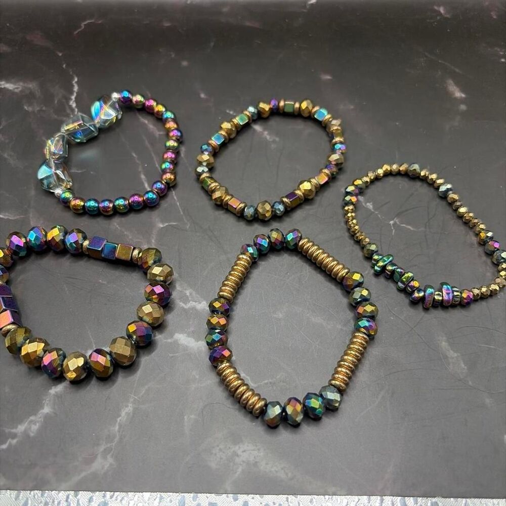 Unbranded Women's multi Jewellery